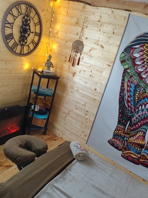 Votre Voyage Commence Ici