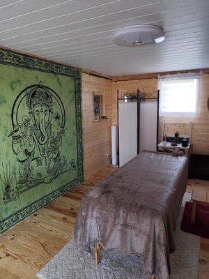 Un Espace Personnel et S&eacute;curisant