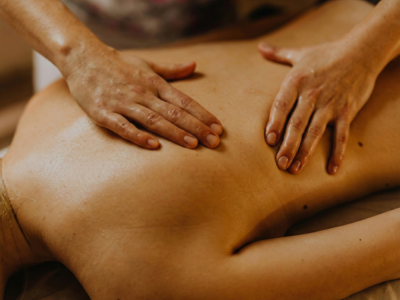 TUI NA DU DOS 40MN - 35 &euro;